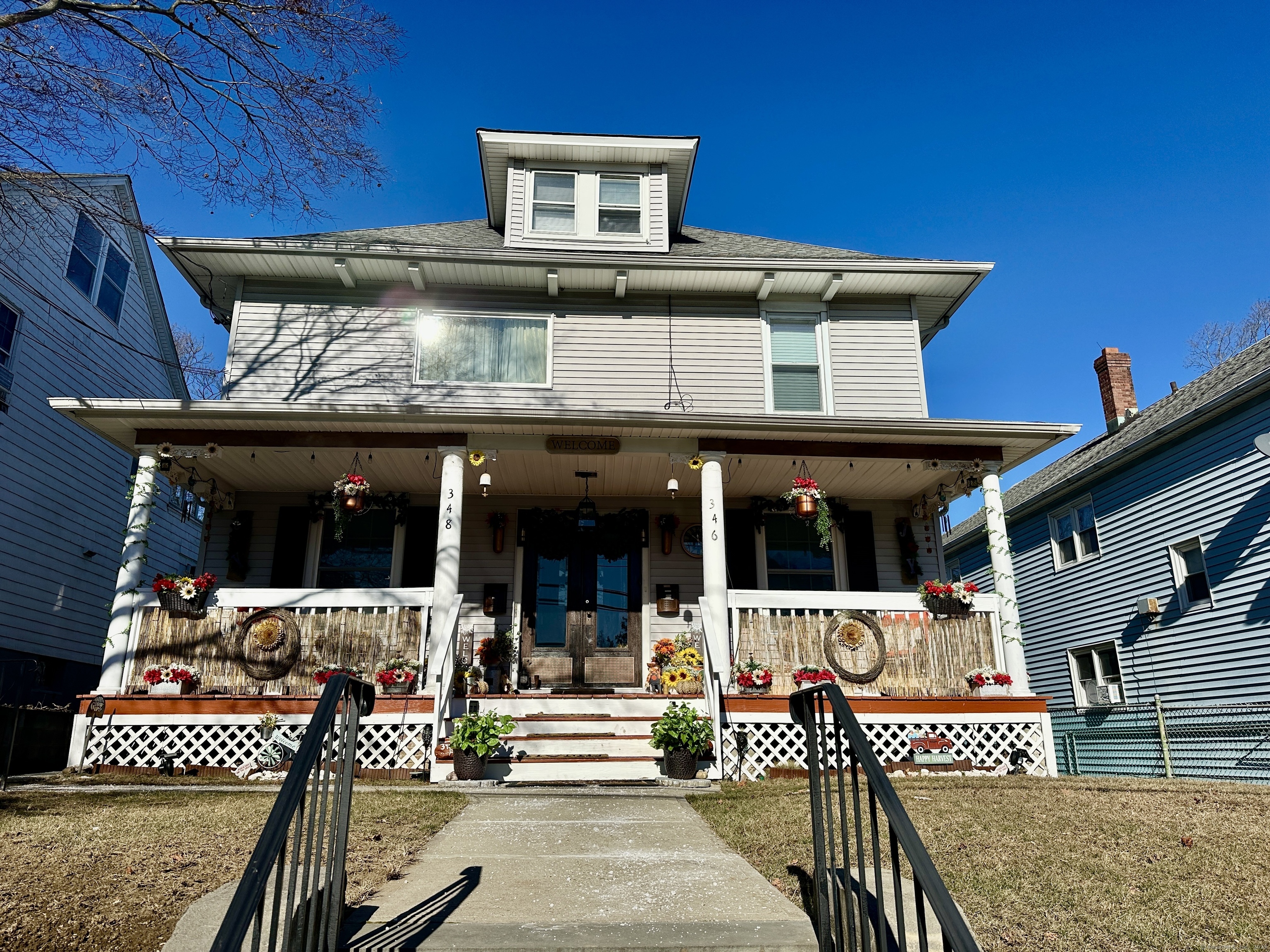 346 Fairview Avenue Bridgeport CT 06606