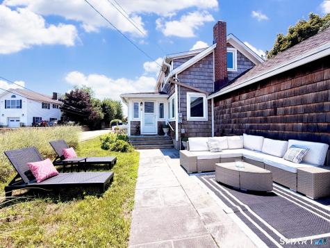 2 Scofield Place Westport CT 06880