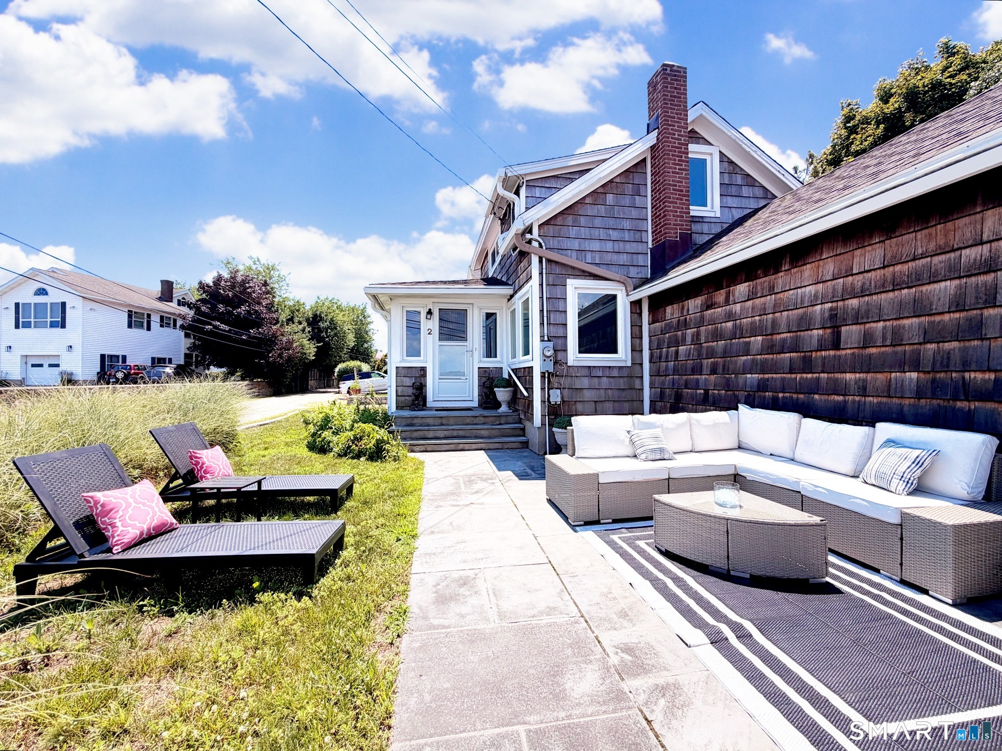 2 Scofield Place Westport CT 06880