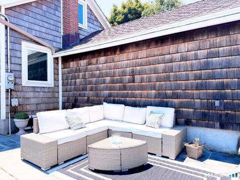 2 Scofield Place Westport CT 06880