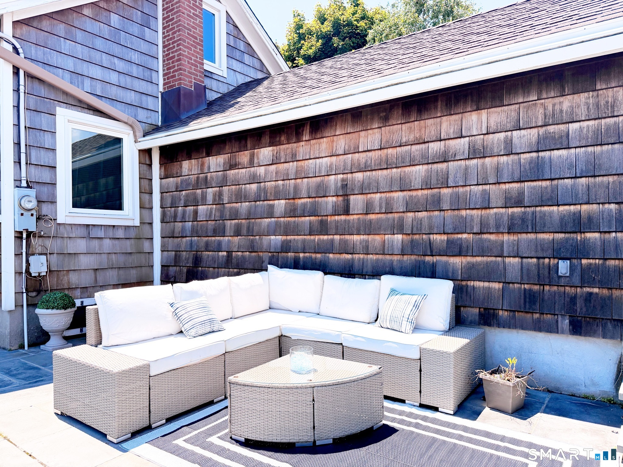 2 Scofield Place Westport CT 06880
