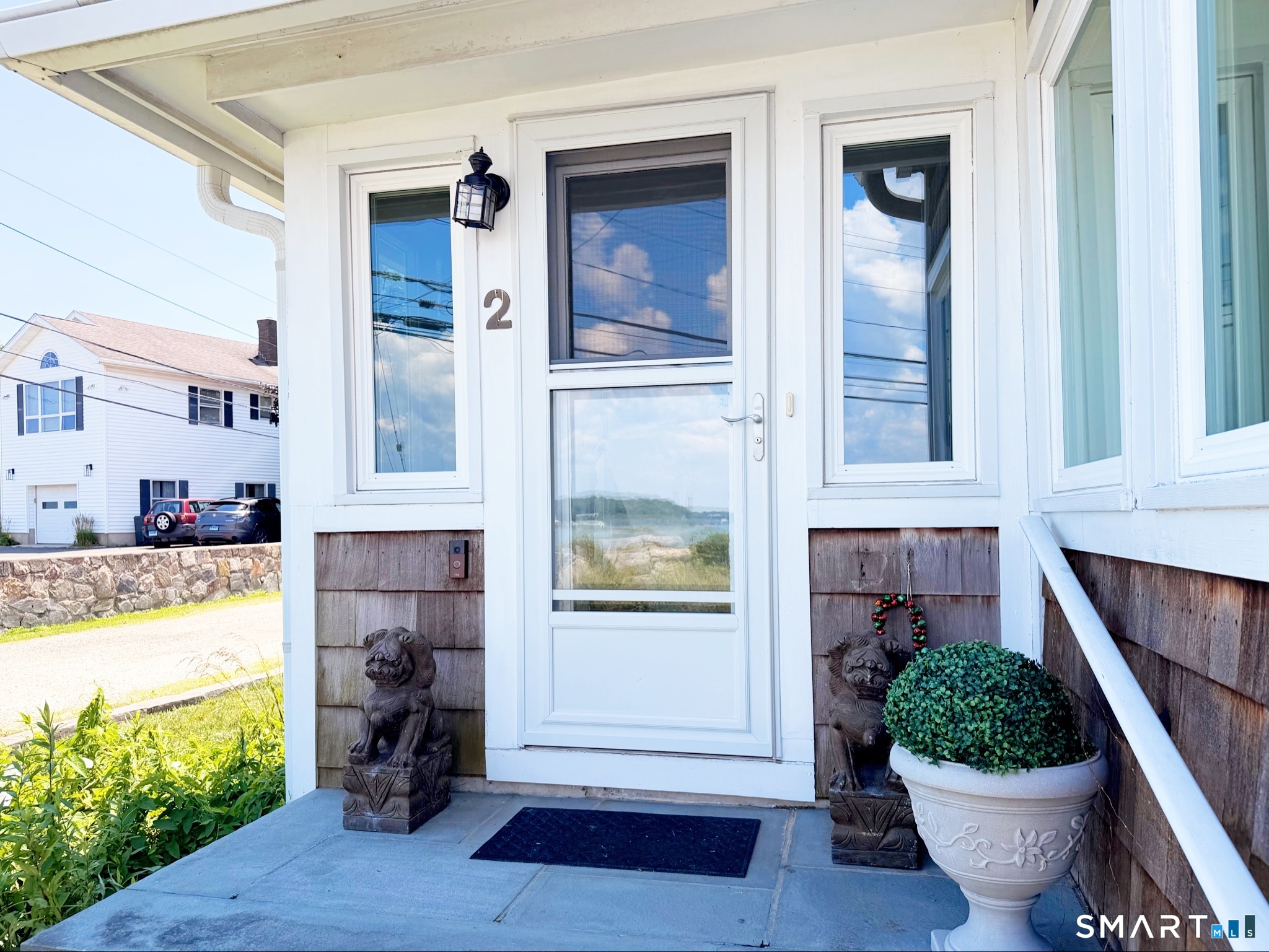 2 Scofield Place Westport CT 06880