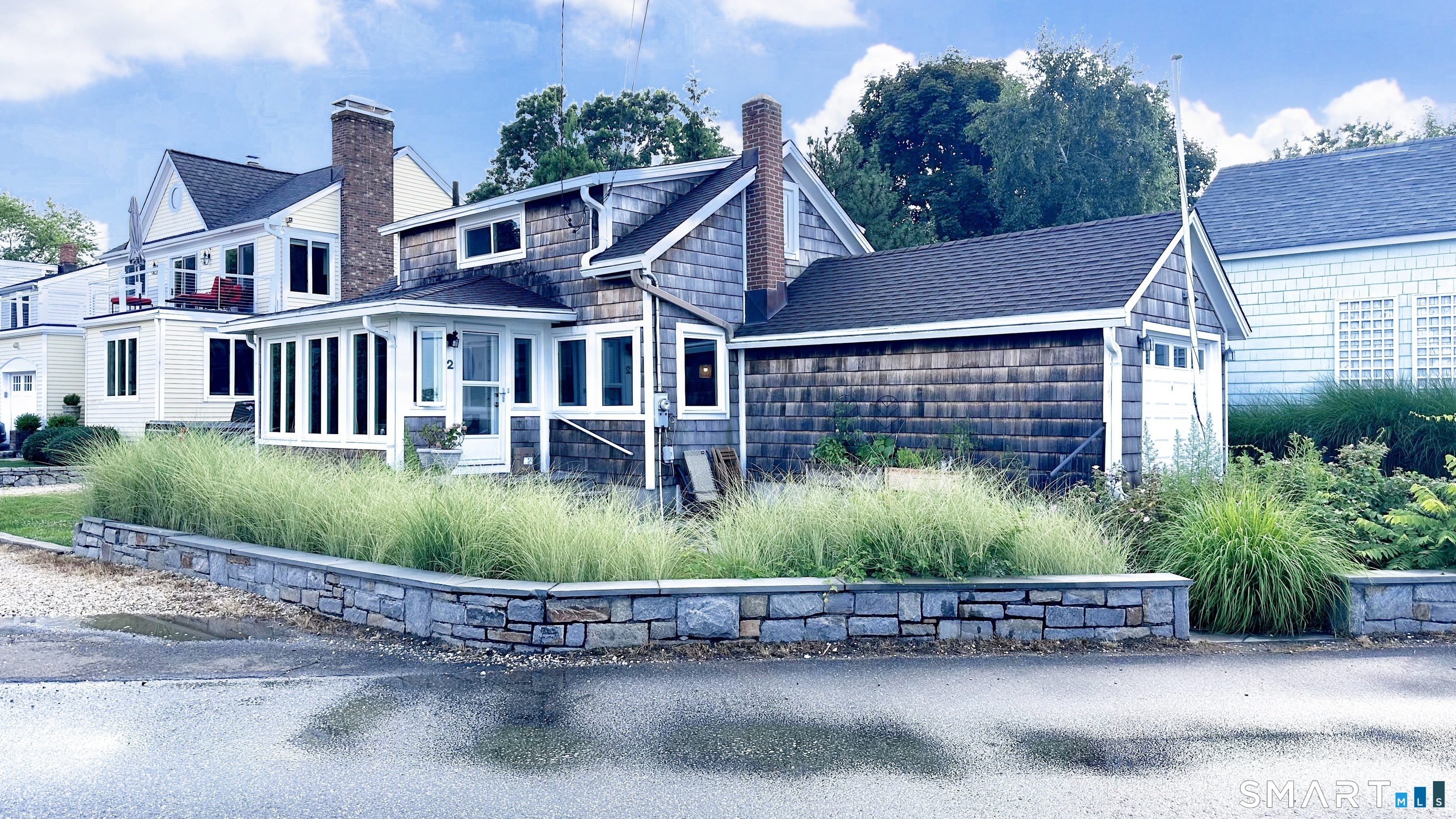 2 Scofield Place Westport CT 06880