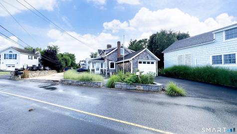 2 Scofield Place Westport CT 06880