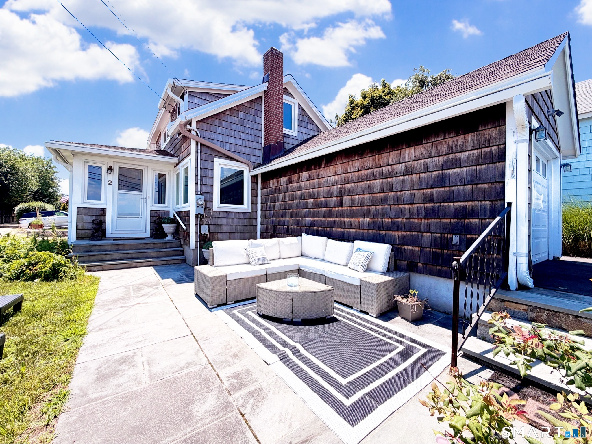2 Scofield Place Westport CT 06880