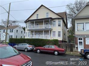 146 Dover Street Bridgeport CT 06610