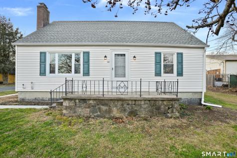 56 Beaver Brook Road Danbury CT 06810