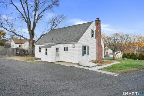 56 Beaver Brook Road Danbury CT 06810