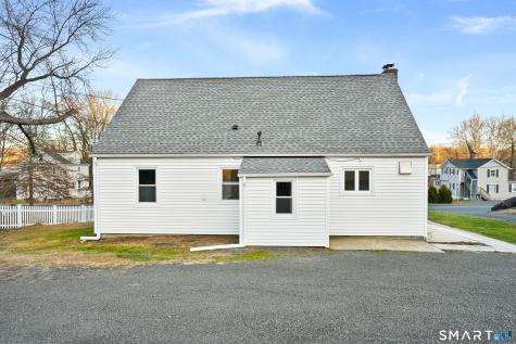 56 Beaver Brook Road Danbury CT 06810