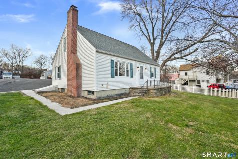 56 Beaver Brook Road Danbury CT 06810