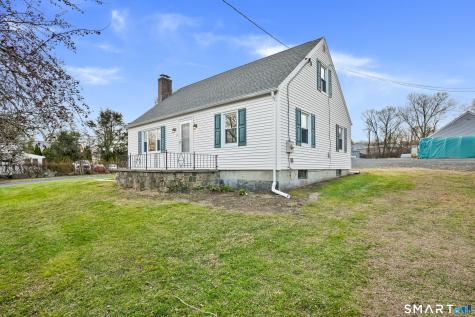 56 Beaver Brook Road Danbury CT 06810