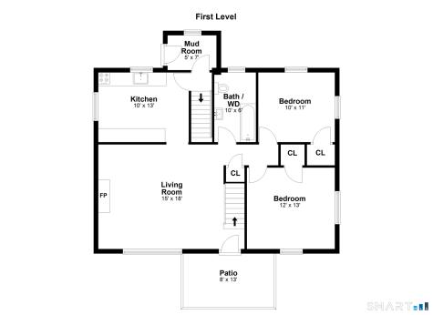 56 Beaver Brook Road Danbury CT 06810