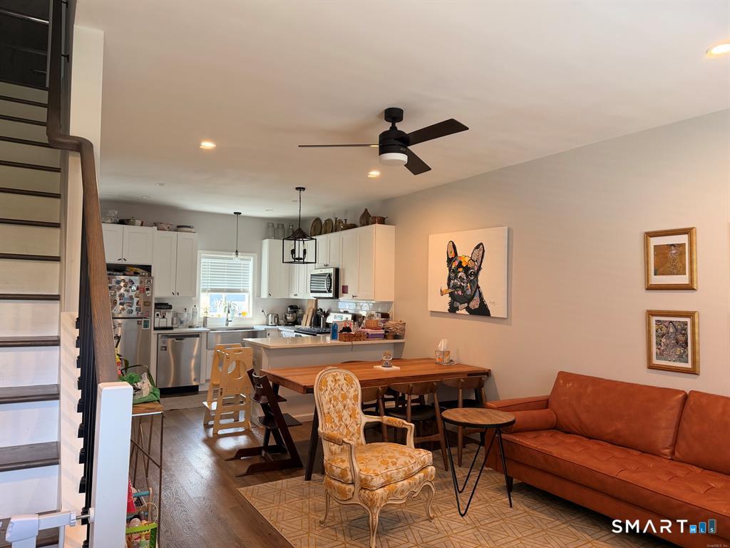 315 Humphrey Street New Haven CT 06511