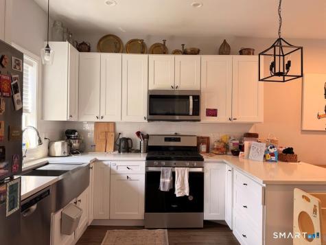 315 Humphrey Street New Haven CT 06511