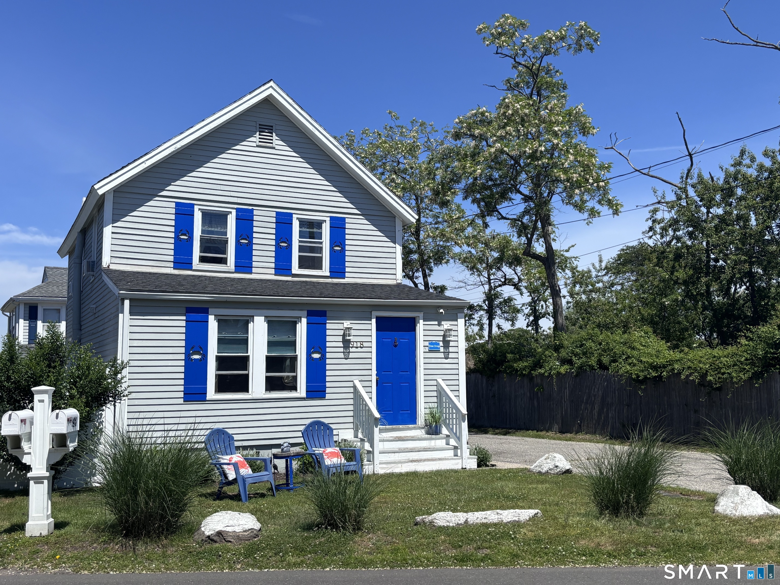 918 Fairfield Beach Road Fairfield CT 06824