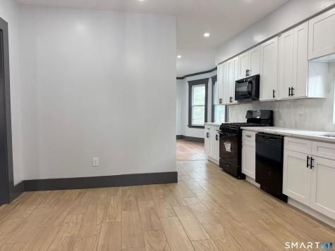 134 Hubinger Street New Haven CT 06511