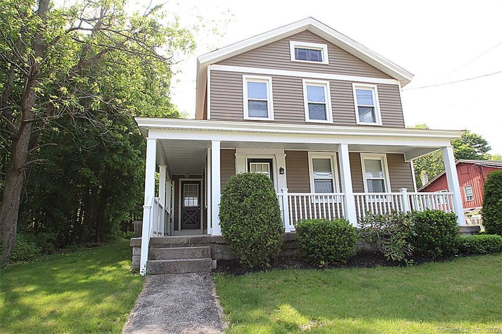 3926 Whitney Avenue Hamden CT 06518