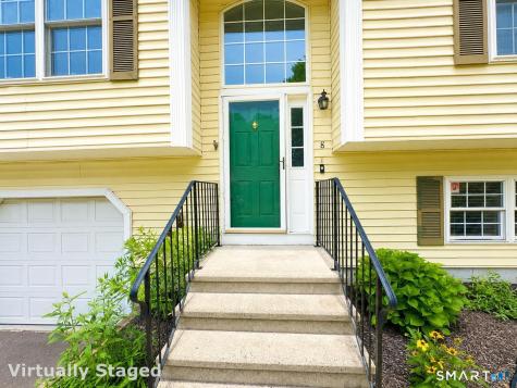 8 Bronson Drive Beacon Falls CT 06403