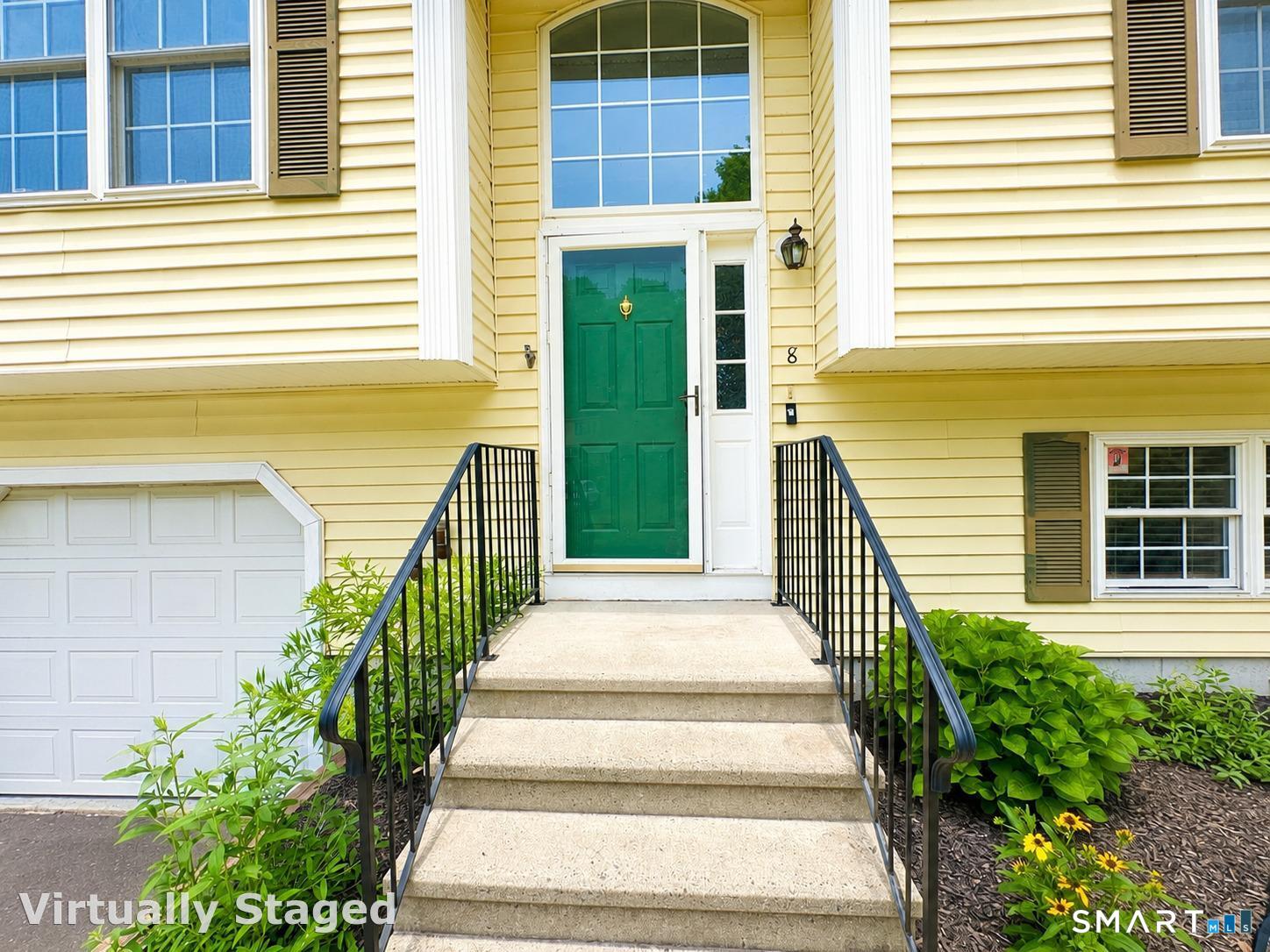 8 Bronson Drive Beacon Falls CT 06403