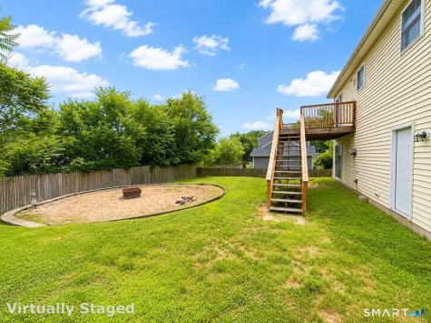 8 Bronson Drive Beacon Falls CT 06403