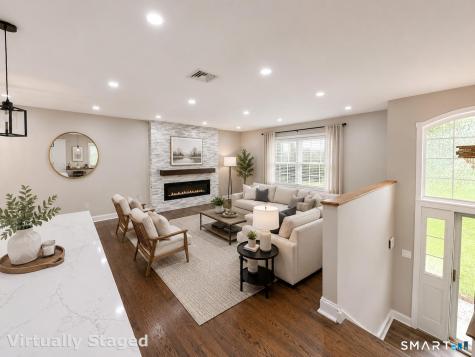 8 Bronson Drive Beacon Falls CT 06403