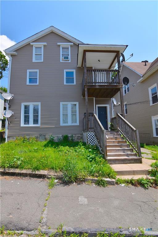 28 Second Avenue Waterbury CT 06710