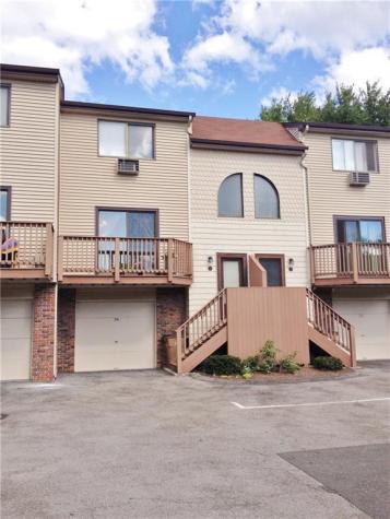 60 Lawn Avenue Stamford CT 06902