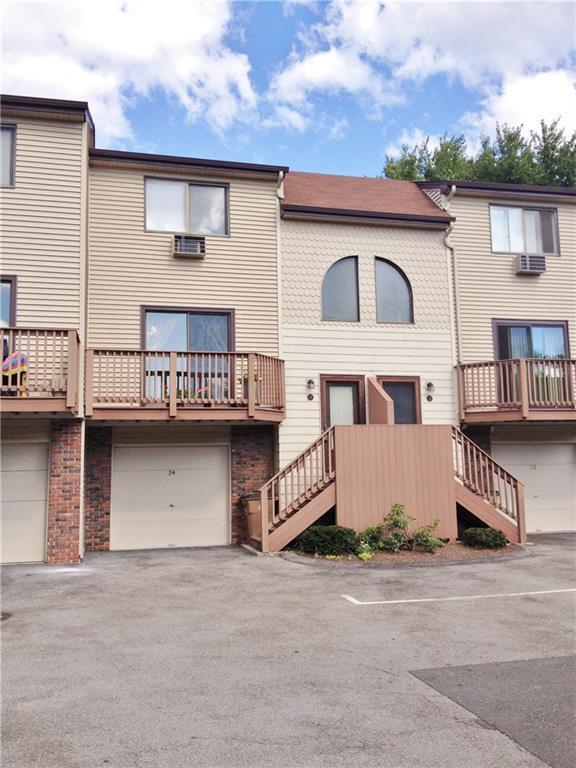 60 Lawn Avenue Stamford CT 06902