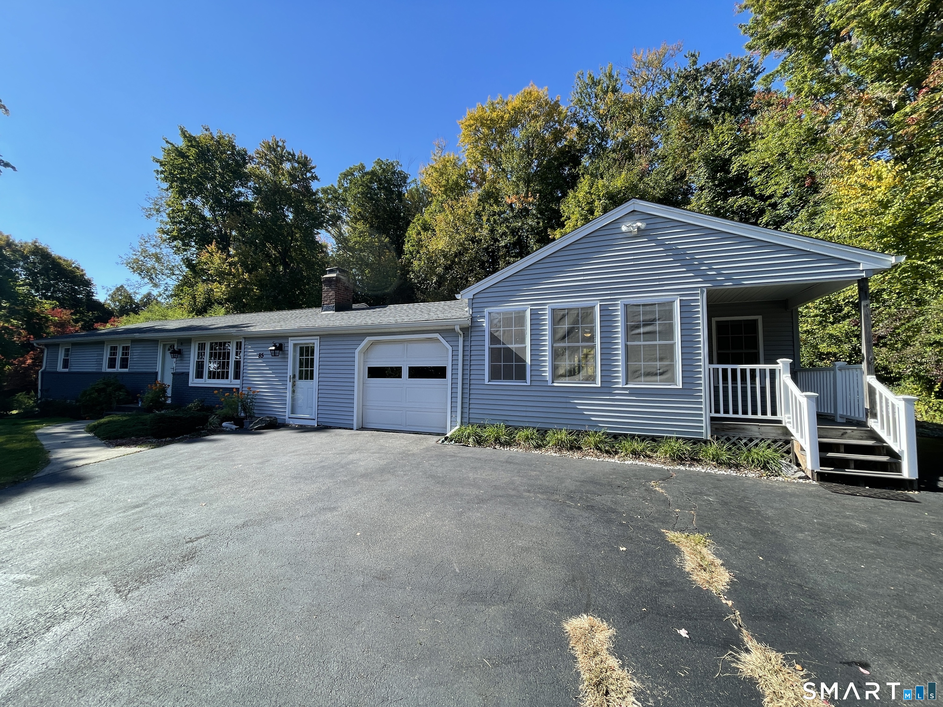 85 Brentwood Drive Cheshire CT 06410