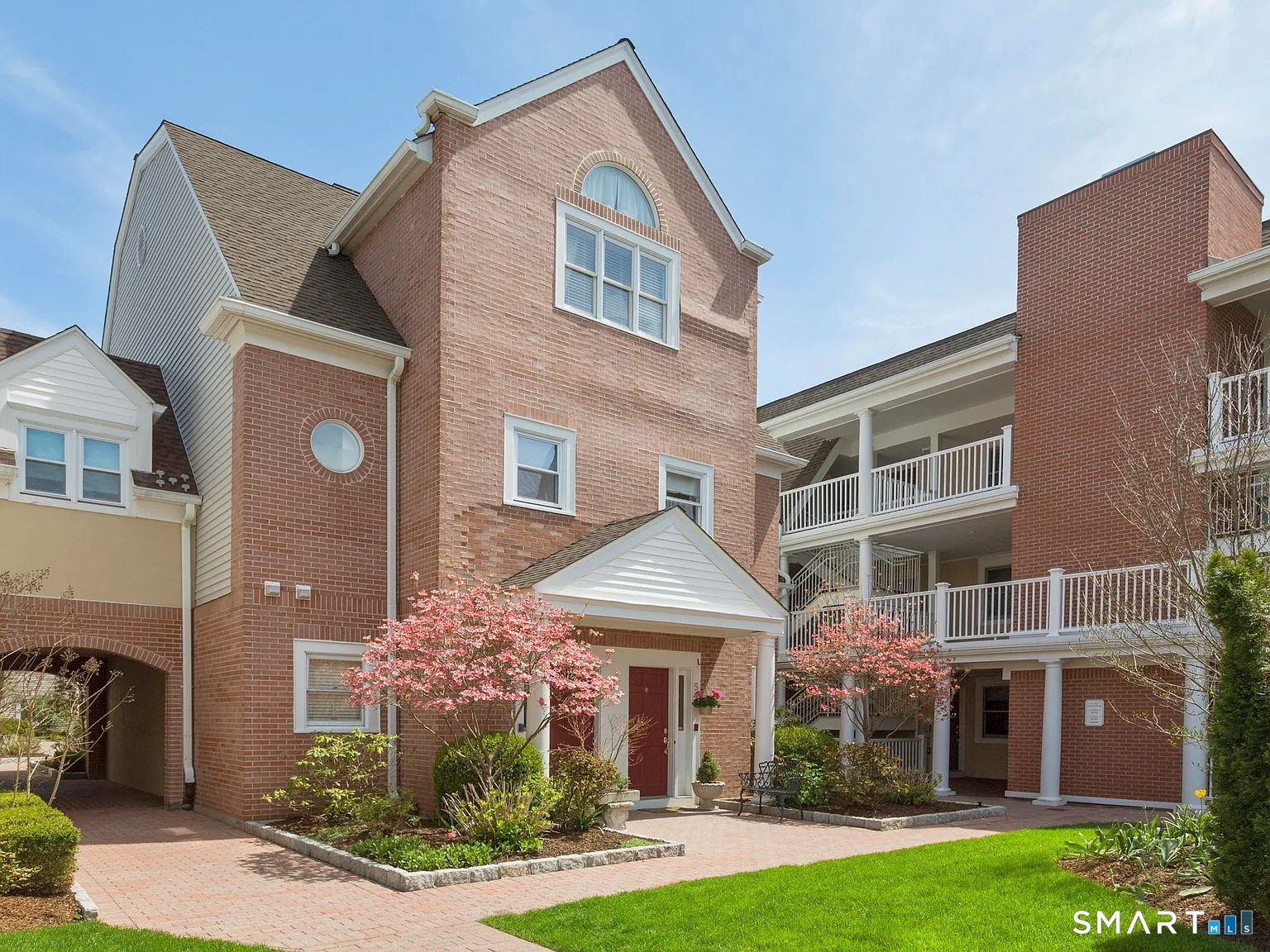 51 Forest Avenue Greenwich CT 06870