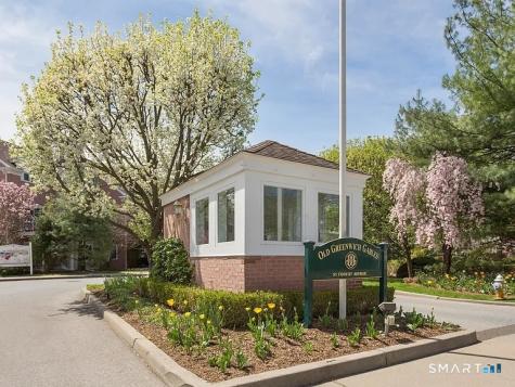51 Forest Avenue Greenwich CT 06870