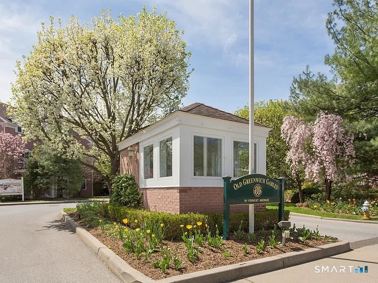 51 Forest Avenue Greenwich CT 06870