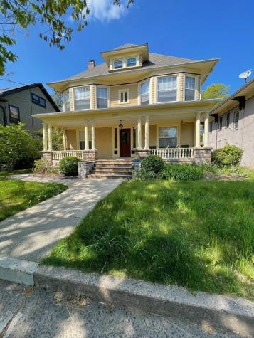809 Edgewood Avenue New Haven CT 06515