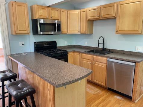 809 Edgewood Avenue New Haven CT 06515