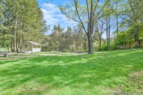 298 Old Waterbury Road Southbury CT 06488