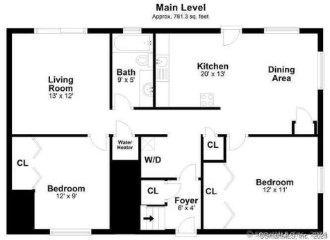 298 Old Waterbury Road Southbury CT 06488