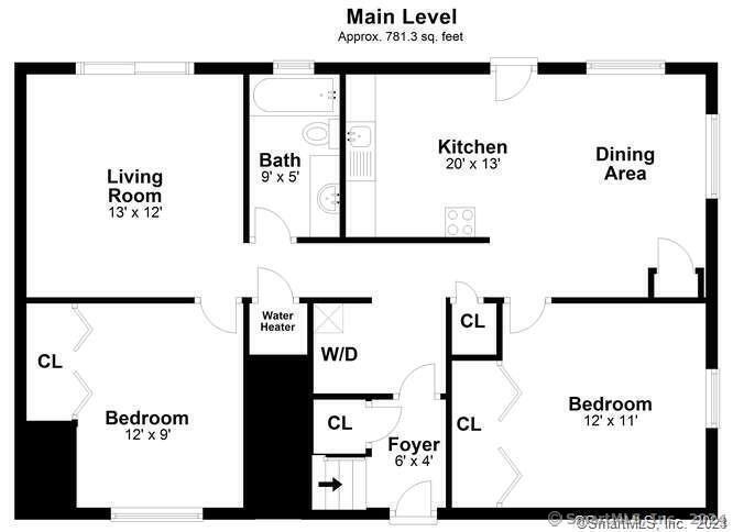 298 Old Waterbury Road Southbury CT 06488