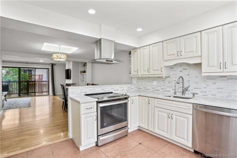 237 Strawberry Hill Avenue Stamford CT 06902