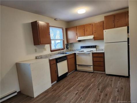88 Hickory Street Norwich CT 06360