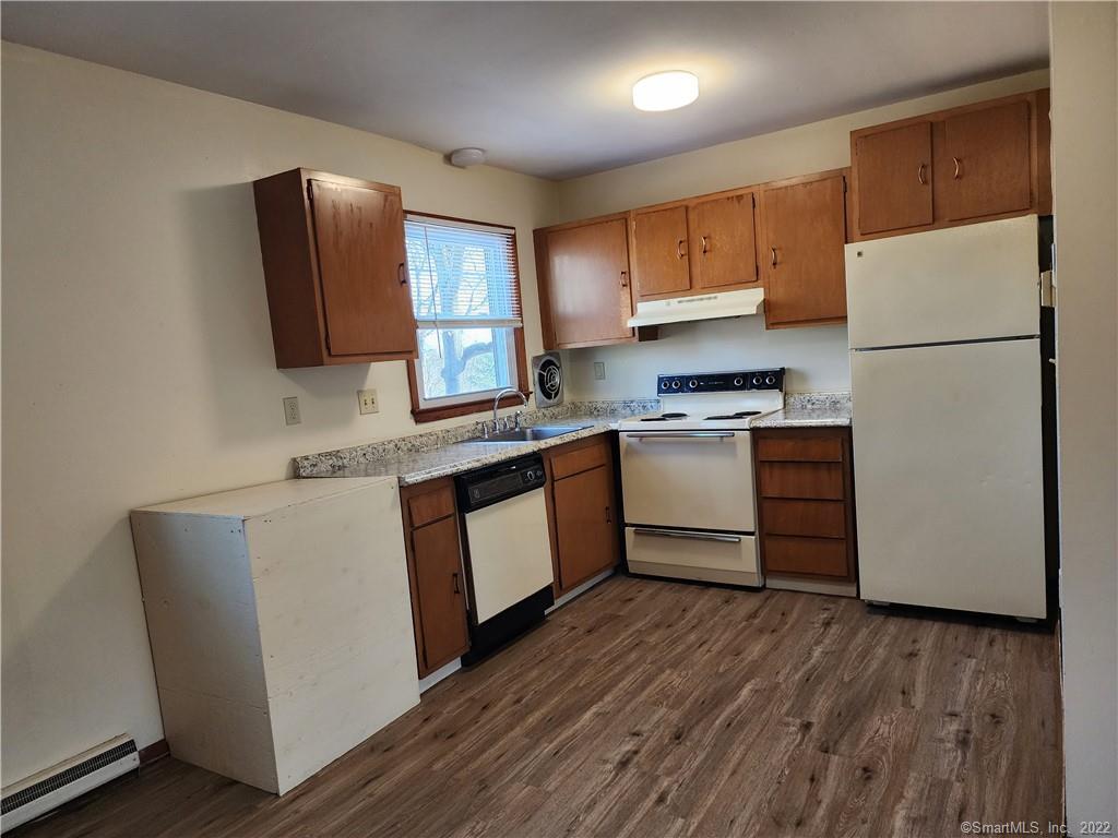 88 Hickory Street Norwich CT 06360