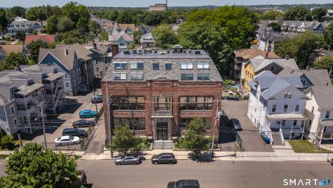 325 Myrtle Avenue Bridgeport CT 06604