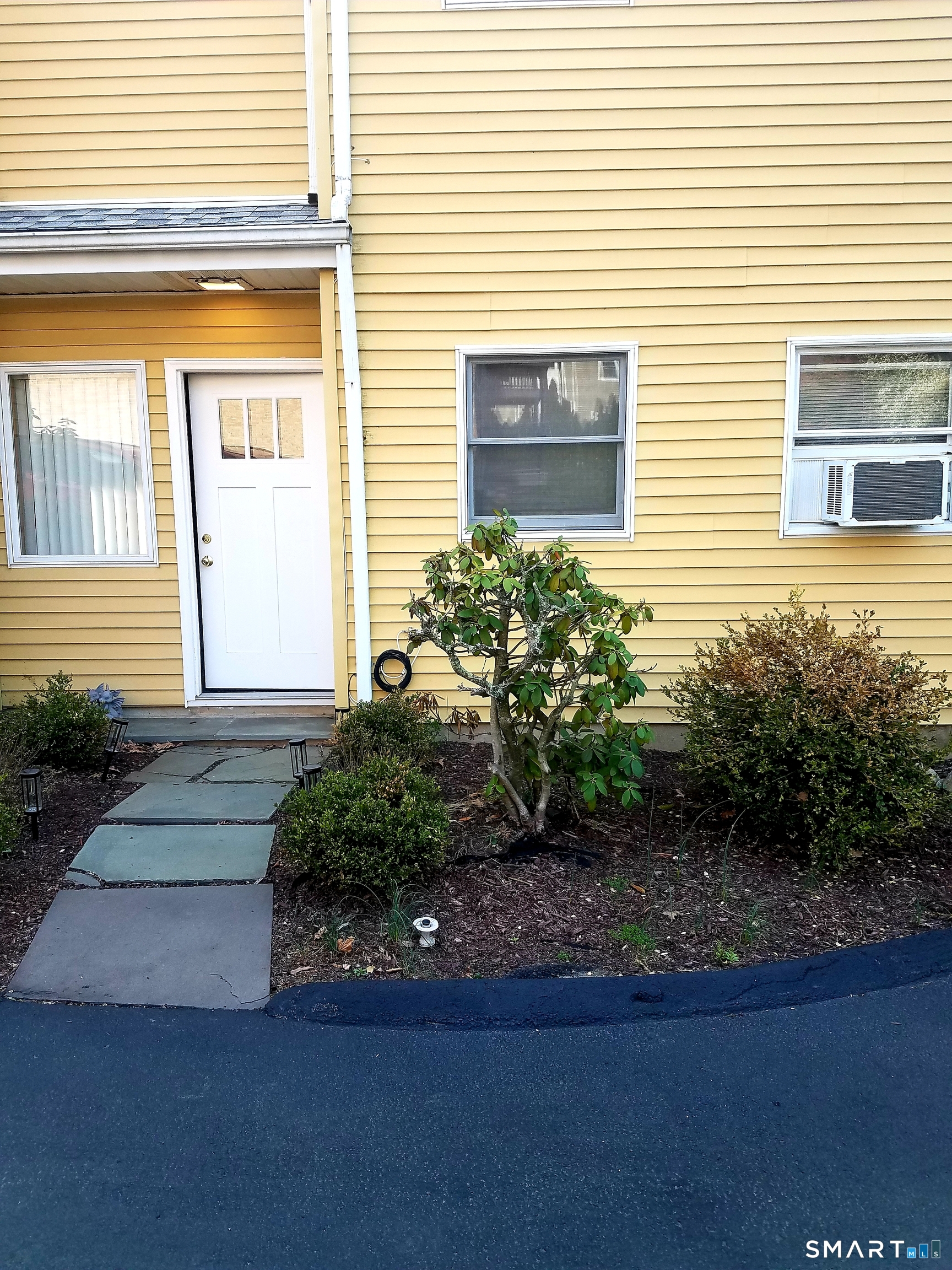 72 Maple Tree Avenue Stamford CT 06906