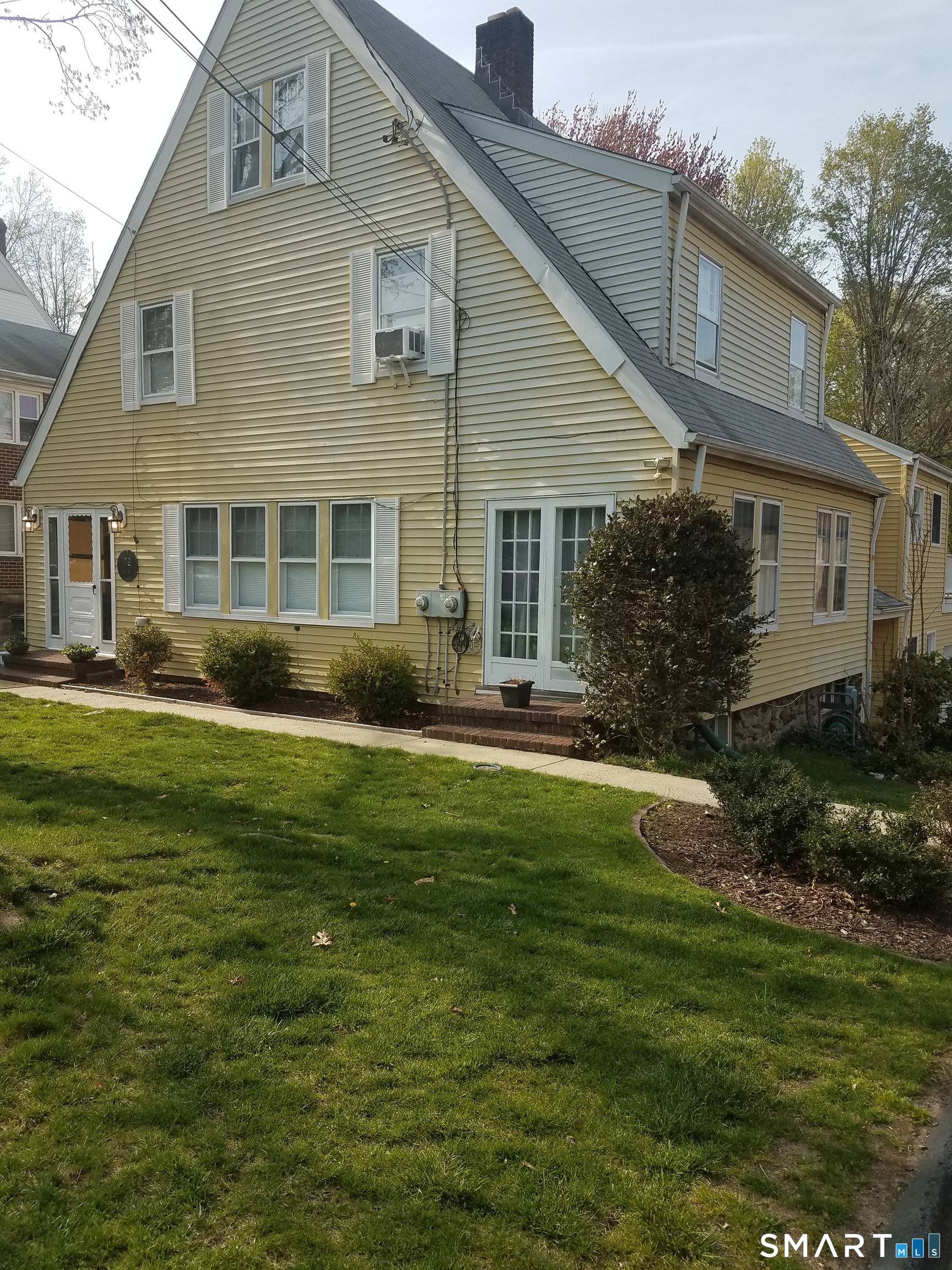 72 Maple Tree Avenue Stamford CT 06906