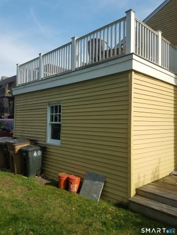 72 Maple Tree Avenue Stamford CT 06906