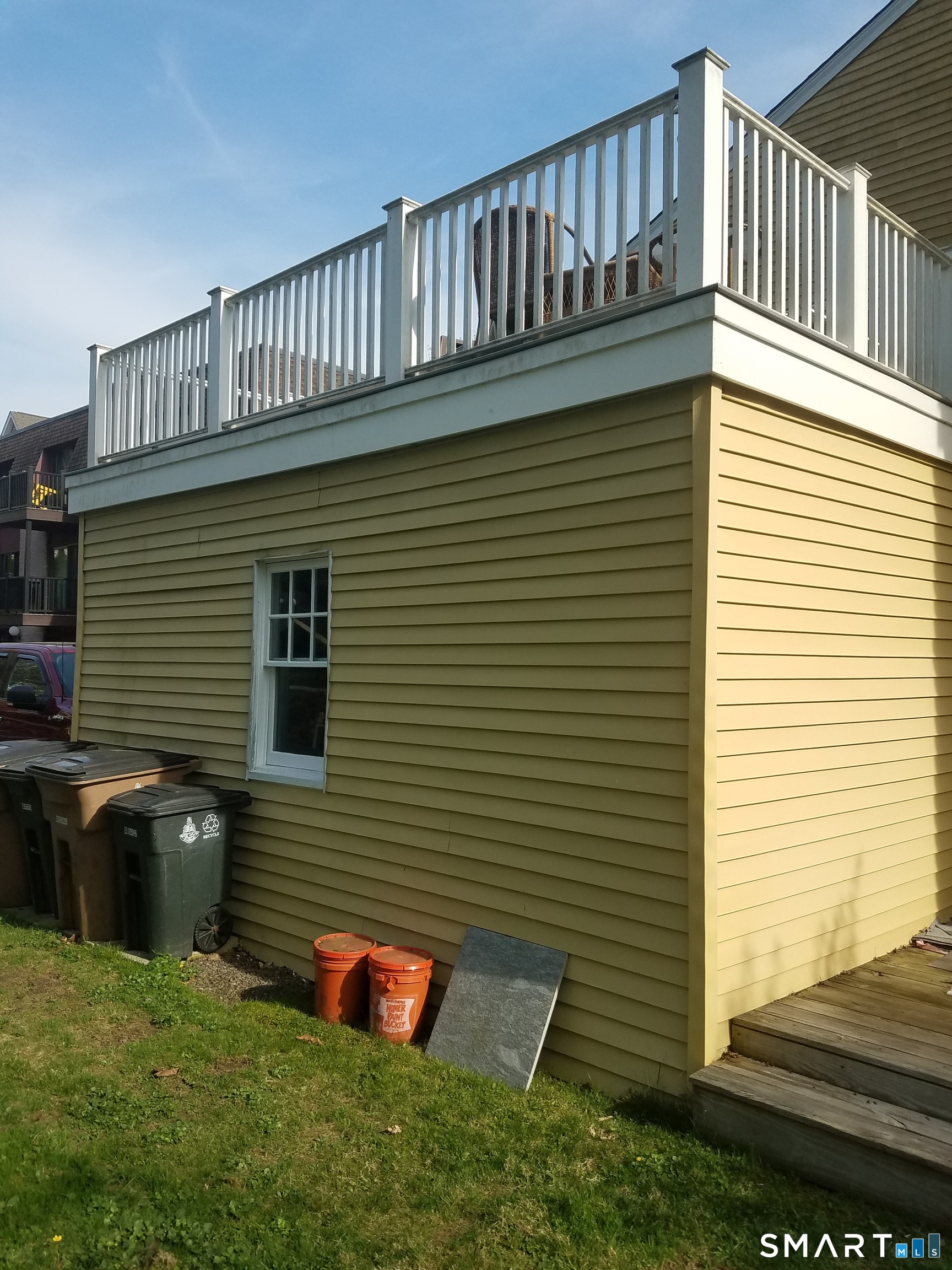 72 Maple Tree Avenue Stamford CT 06906