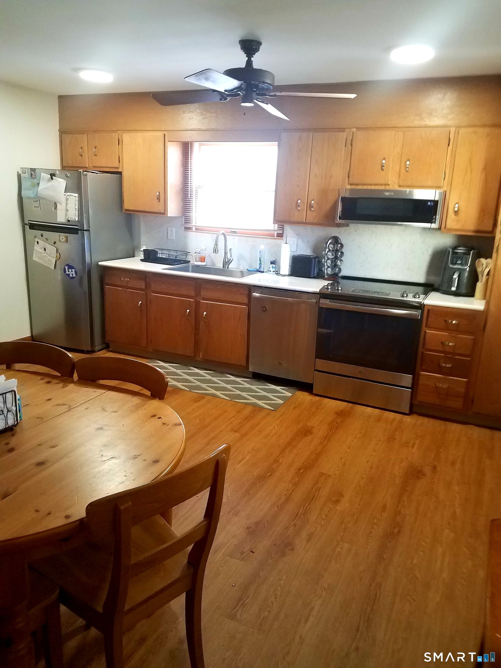 72 Maple Tree Avenue Stamford CT 06906