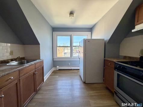 249 Black Rock Avenue Bridgeport CT 06605