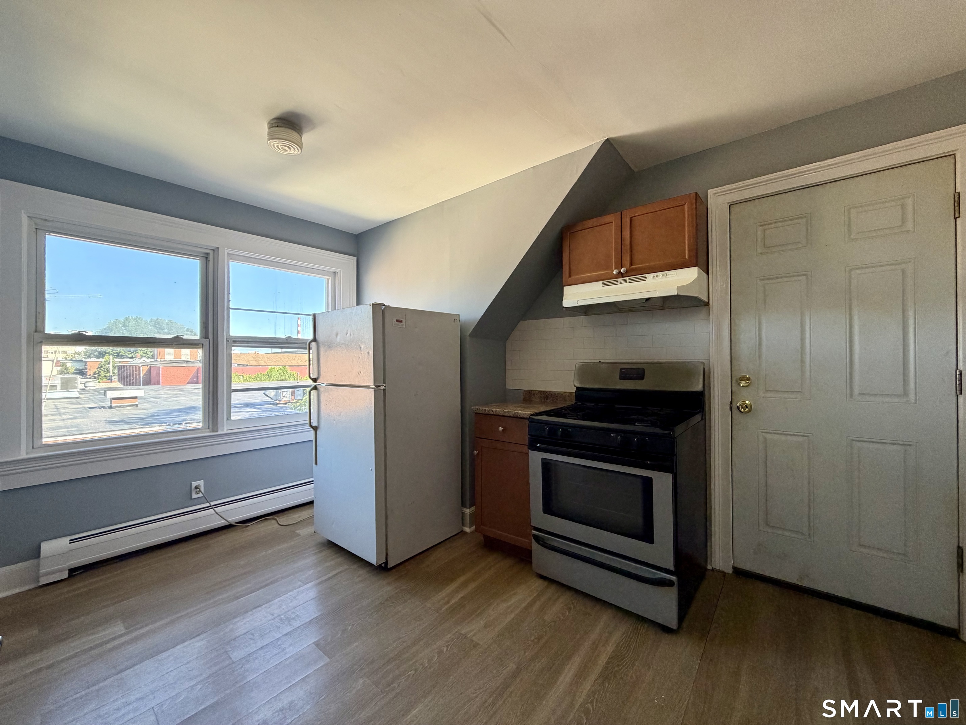 249 Black Rock Avenue Bridgeport CT 06605