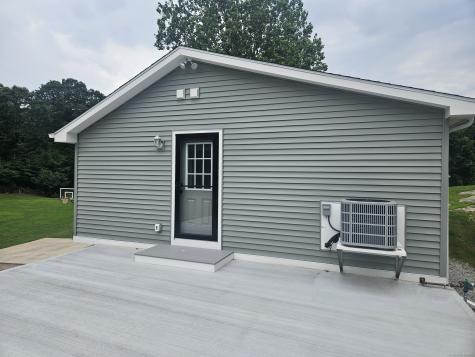 382 Flanders Road Stonington CT 06378