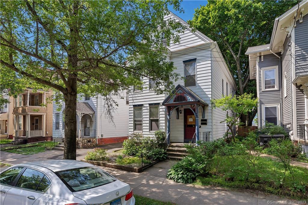 28 Edwards Street New Haven CT 06511